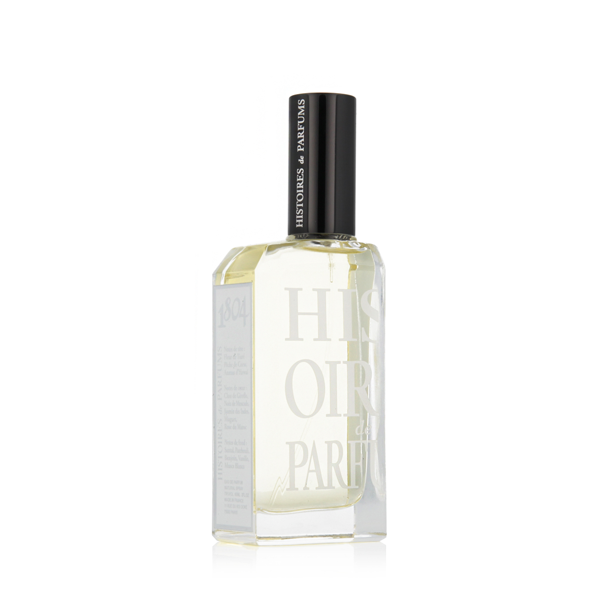 Histoires De Parfums 1804 EDP 60 ml W Histoires De Parfums