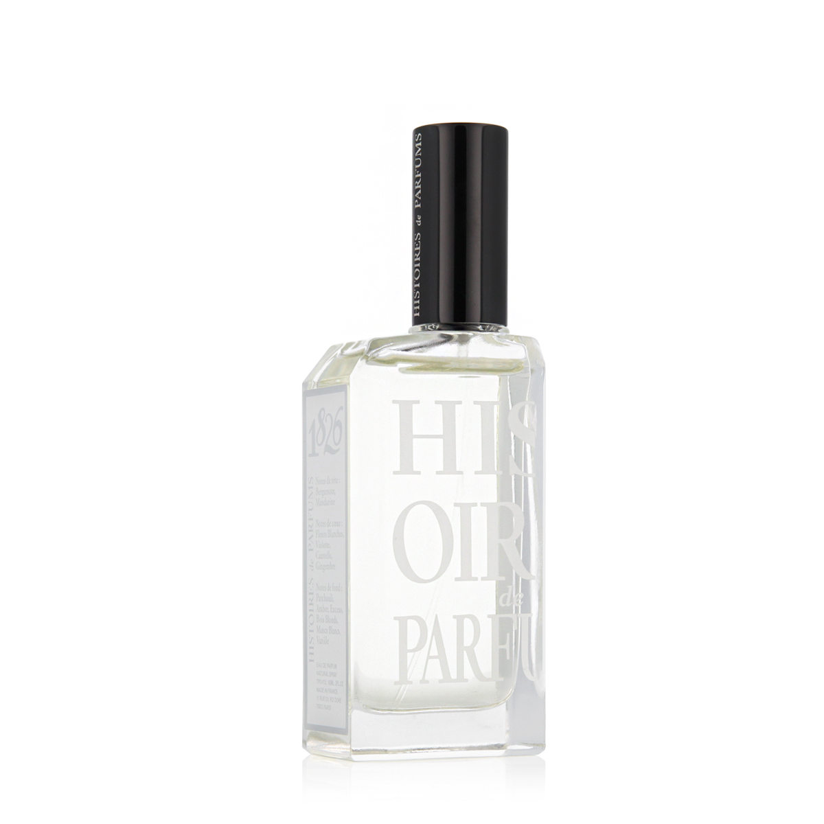 Histoires De Parfums 1826 EDP 60 ml W Histoires De Parfums