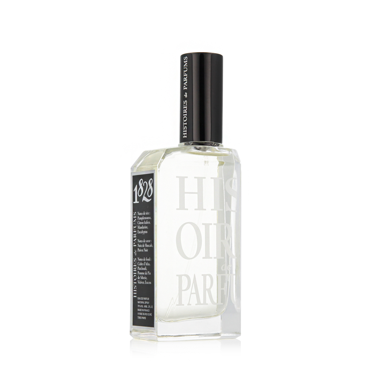 Histoires De Parfums 1828 EDP 60 ml M Histoires De Parfums