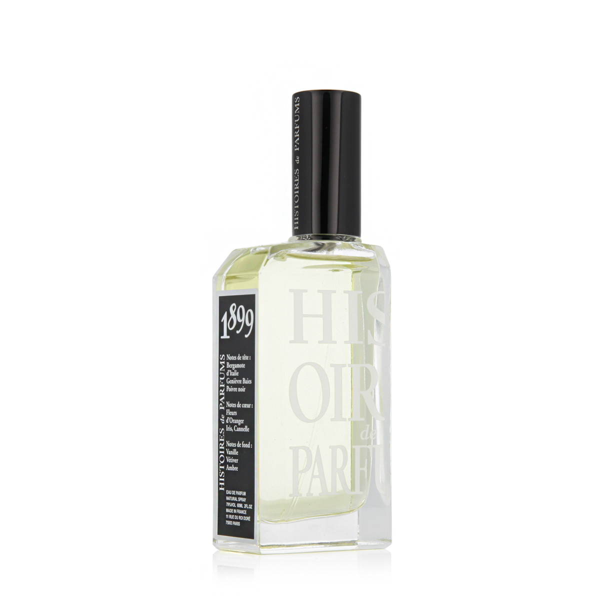 Histoires De Parfums 1899 Hemingway EDP 60 ml UNISEX Histoires De Parfums