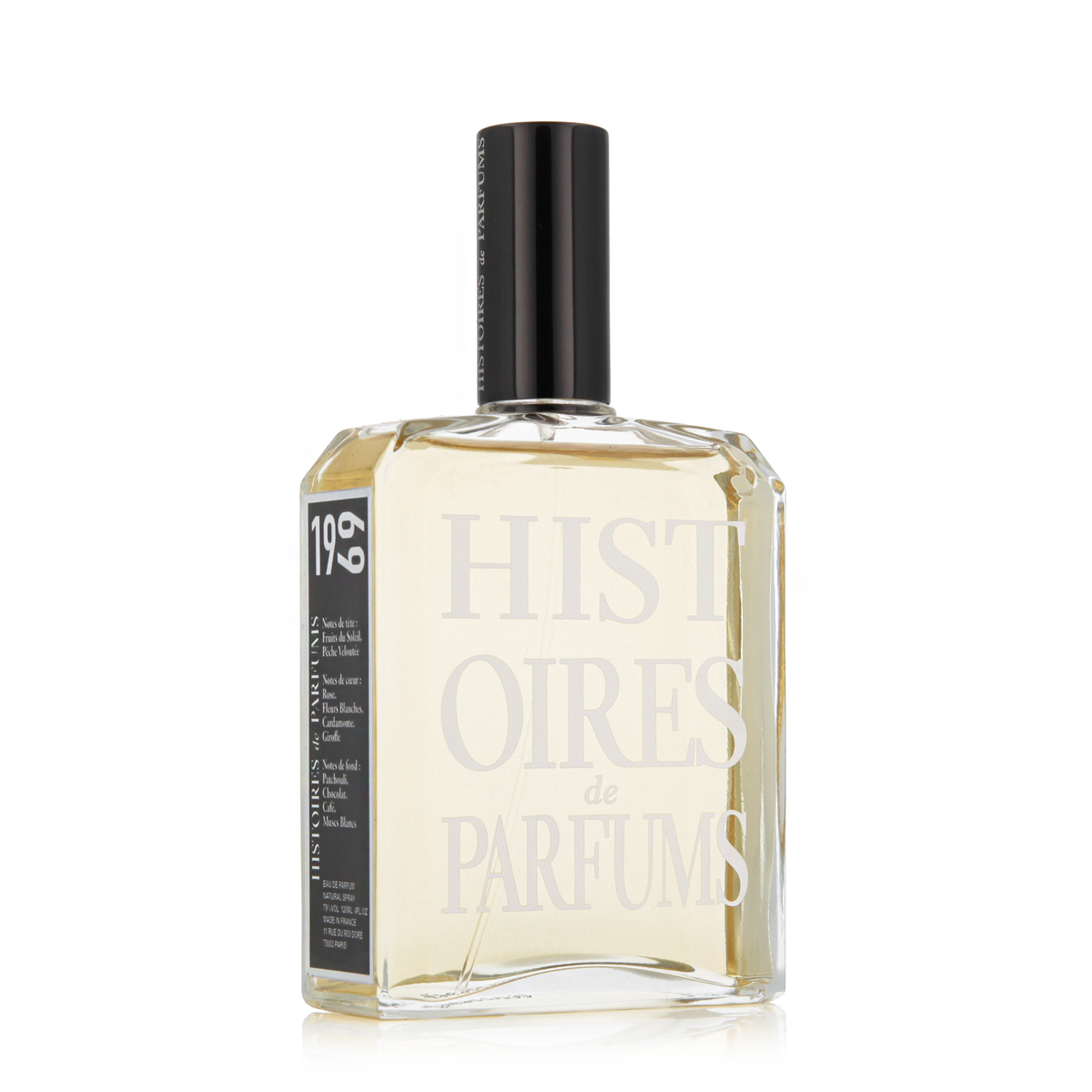 Histoires De Parfums 1969 Parfum de Revolte EDP 120 ml W Histoires De Parfums