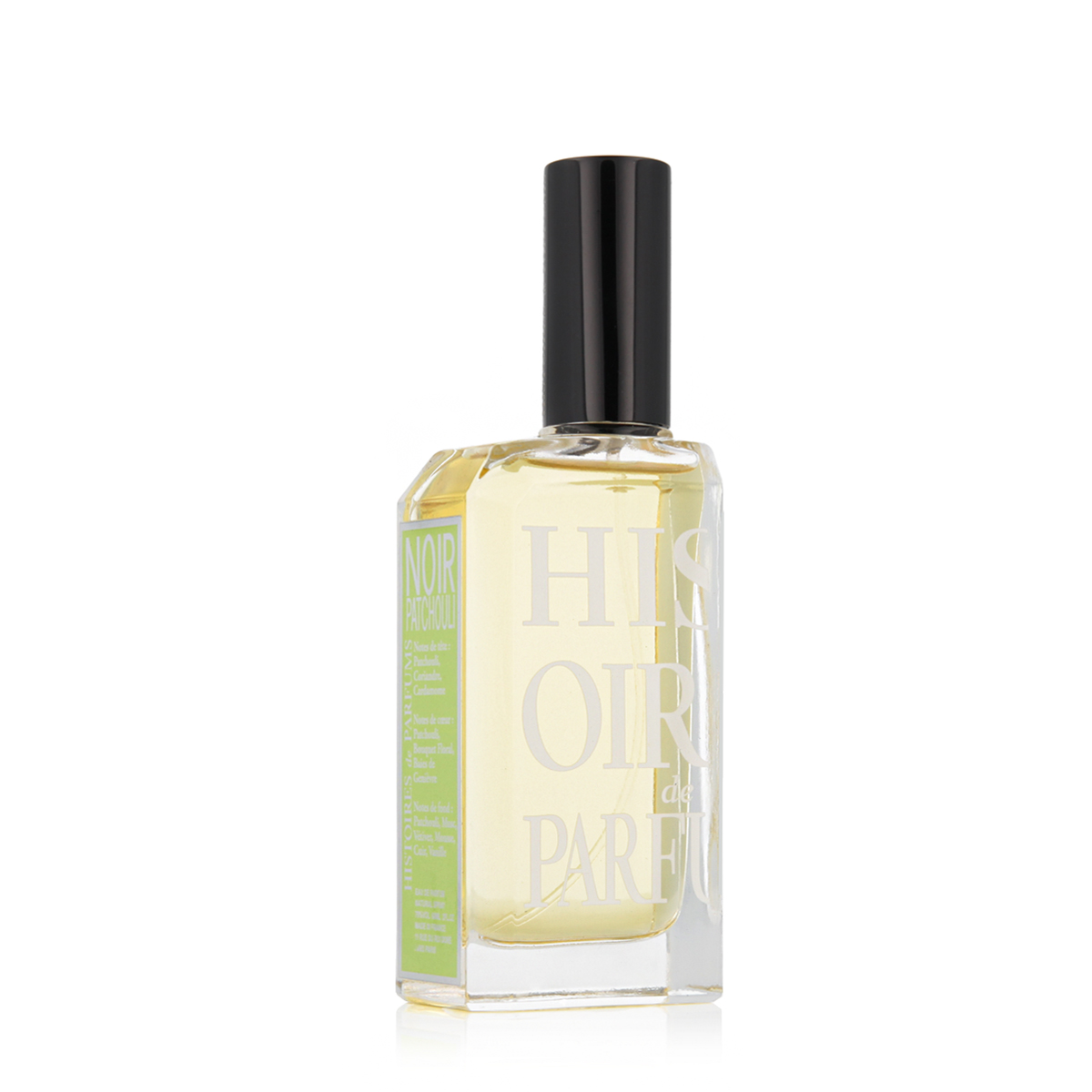 Histoires De Parfums Noir Patchoulli EDP 60 ml UNISEX Histoires De Parfums