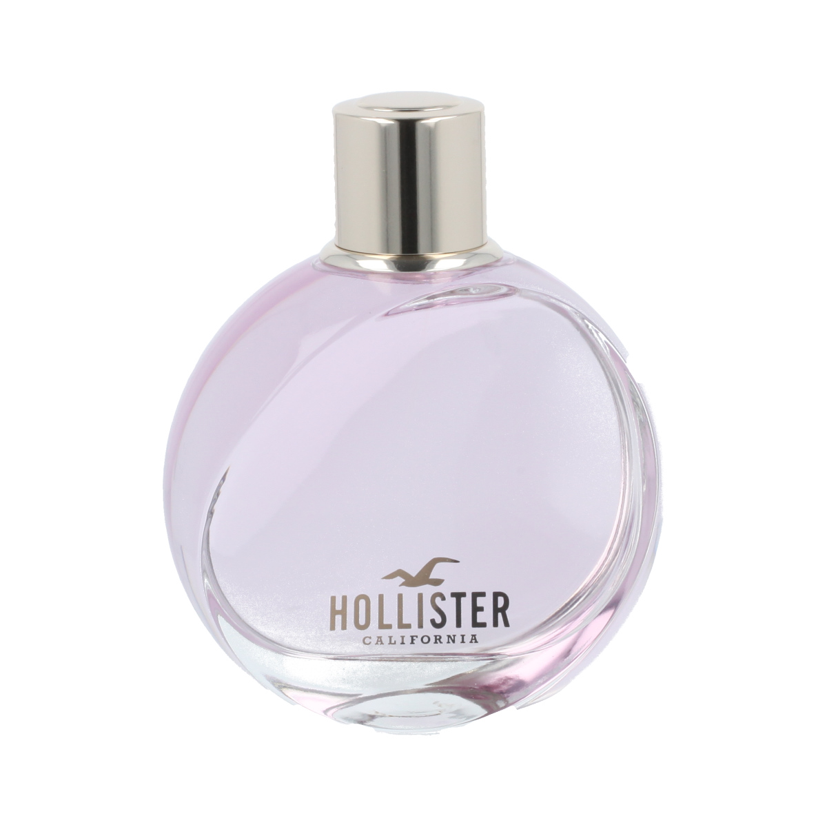 Hollister California Wave For Her EDP 100 ml W Hollister California