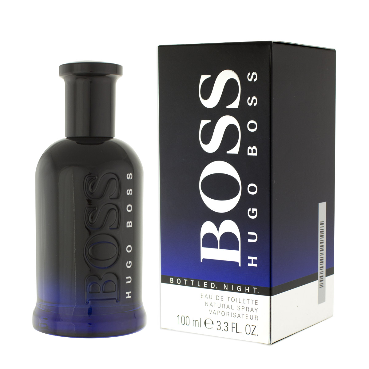 Hugo Boss Boss Bottled Night EDT 100 ml M Hugo Boss