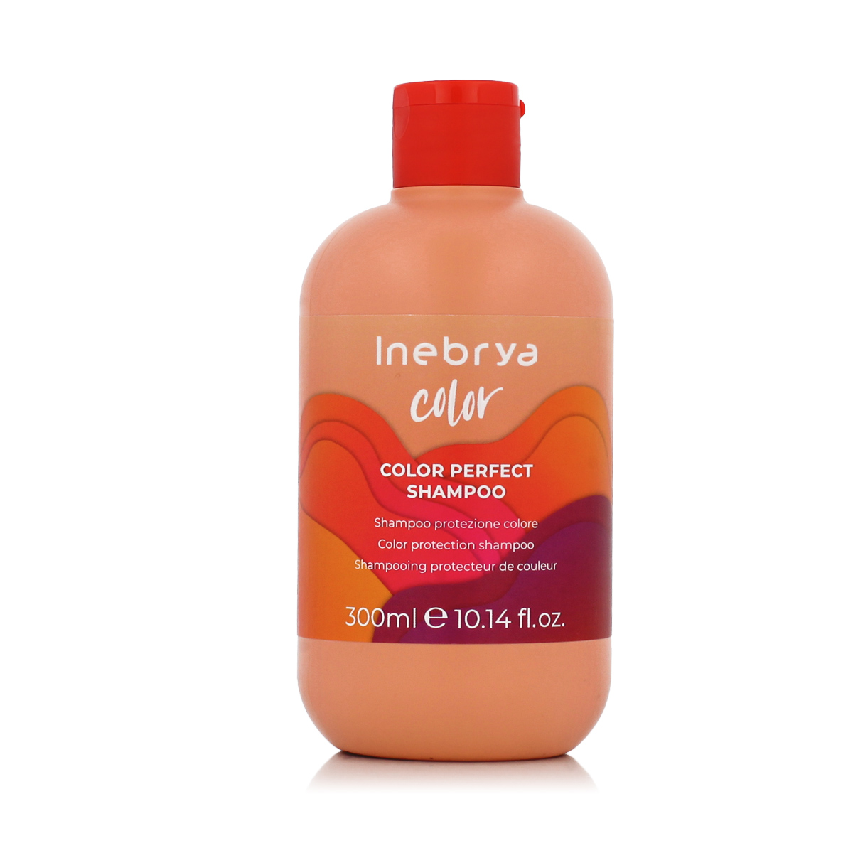 Inebrya Color Color Perfect Shampoo 300 ml Inebrya