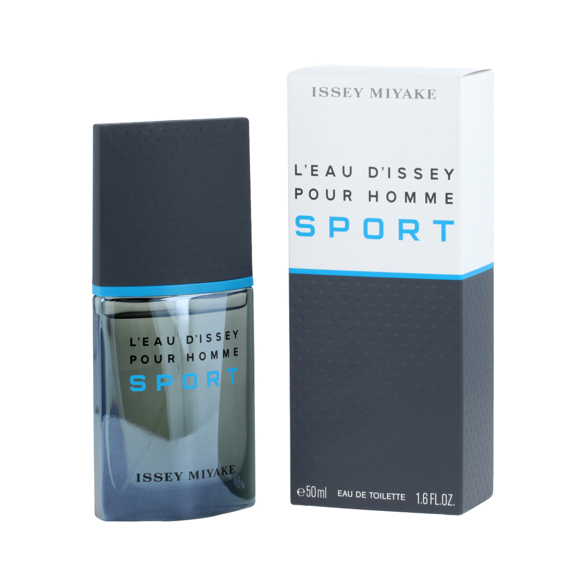 Issey Miyake L'Eau d'Issey Pour Homme Sport EDT 50 ml M Issey Miyake