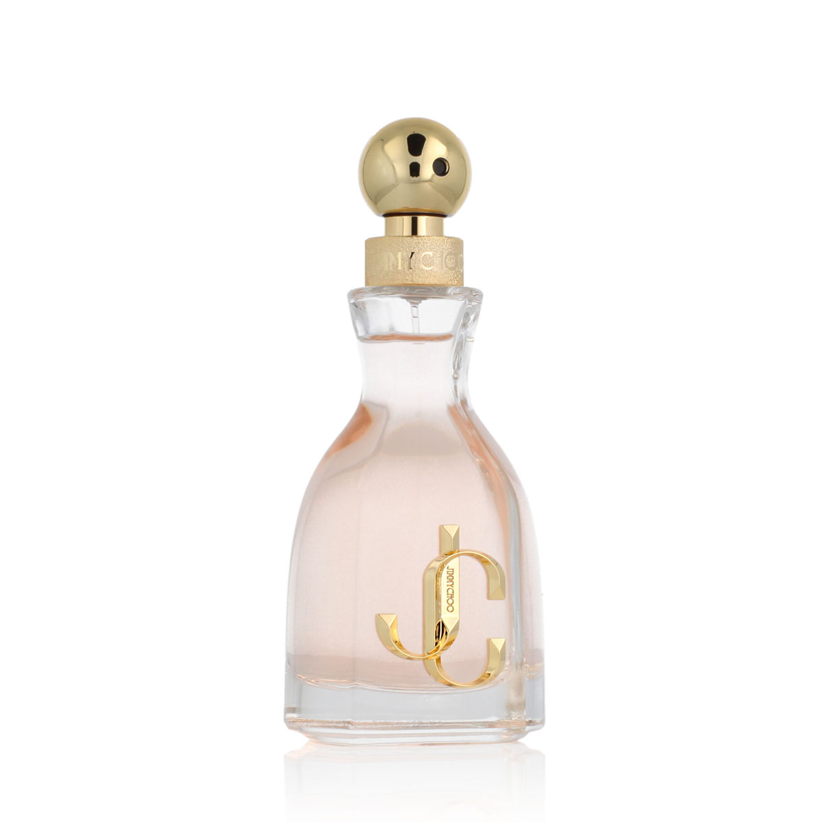 Jimmy Choo I Want Choo EDP 60 ml W Jimmy Choo