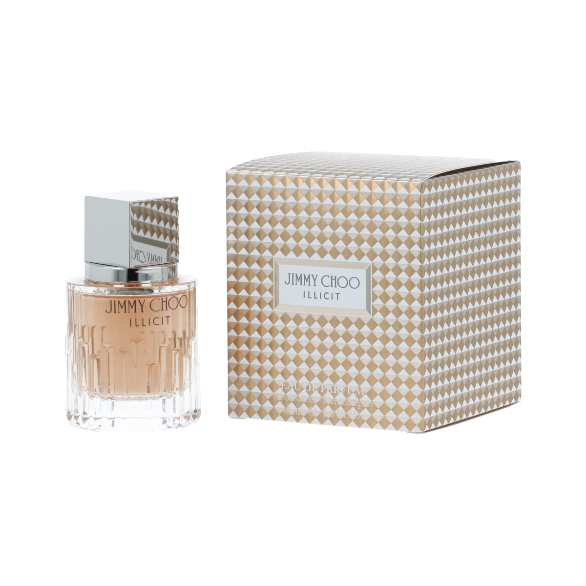 Jimmy Choo Illicit EDP 40 ml W Jimmy Choo