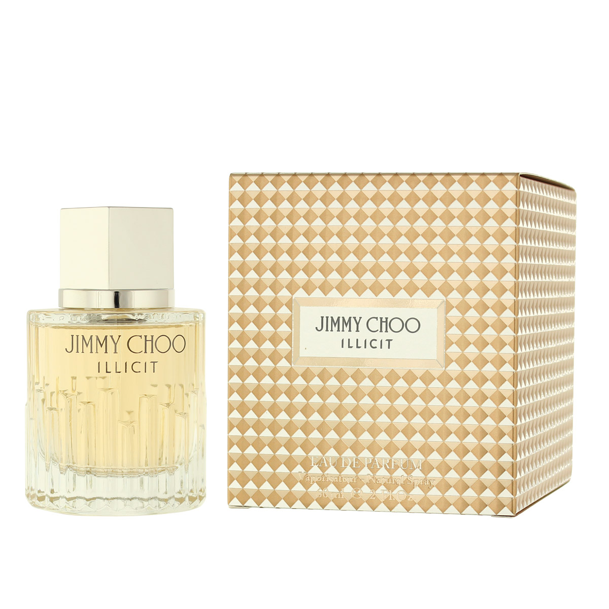 Jimmy Choo Illicit EDP 60 ml W Jimmy Choo