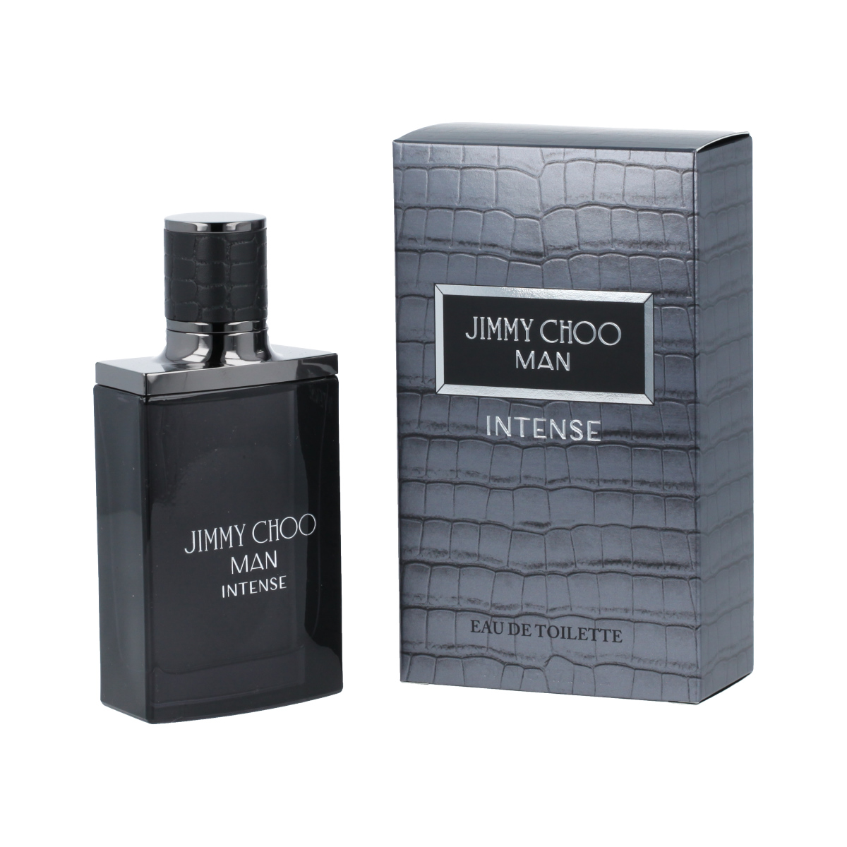 Jimmy Choo Man Intense EDT 50 ml M Jimmy Choo