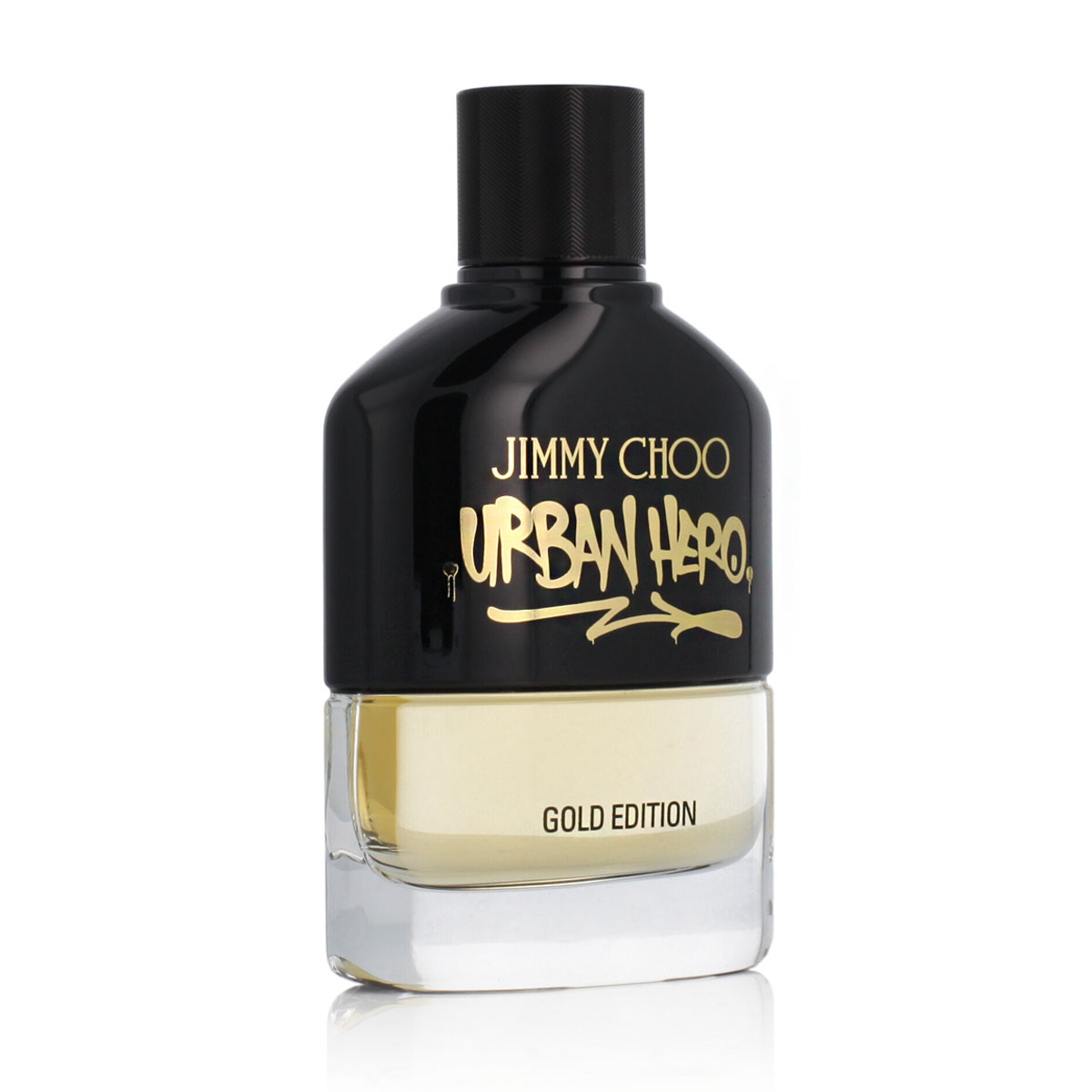 Jimmy Choo Urban Hero Gold Edition EDP 100 ml M Jimmy Choo