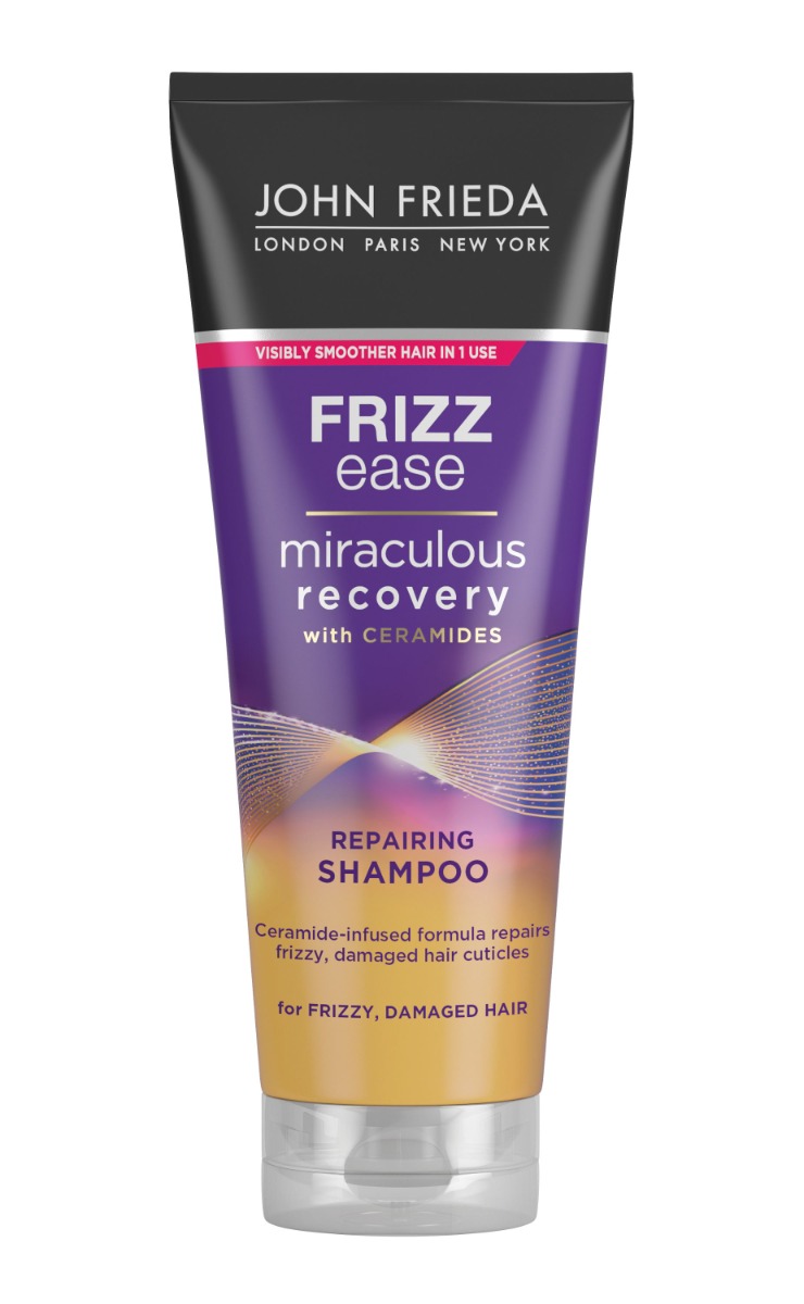 John Frieda Frizz Ease Miracle Recovery šampon 250 ml John Frieda