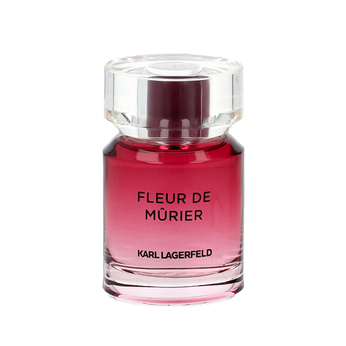 Karl Lagerfeld Fleur De Mûrier EDP 50 ml W Karl Lagerfeld