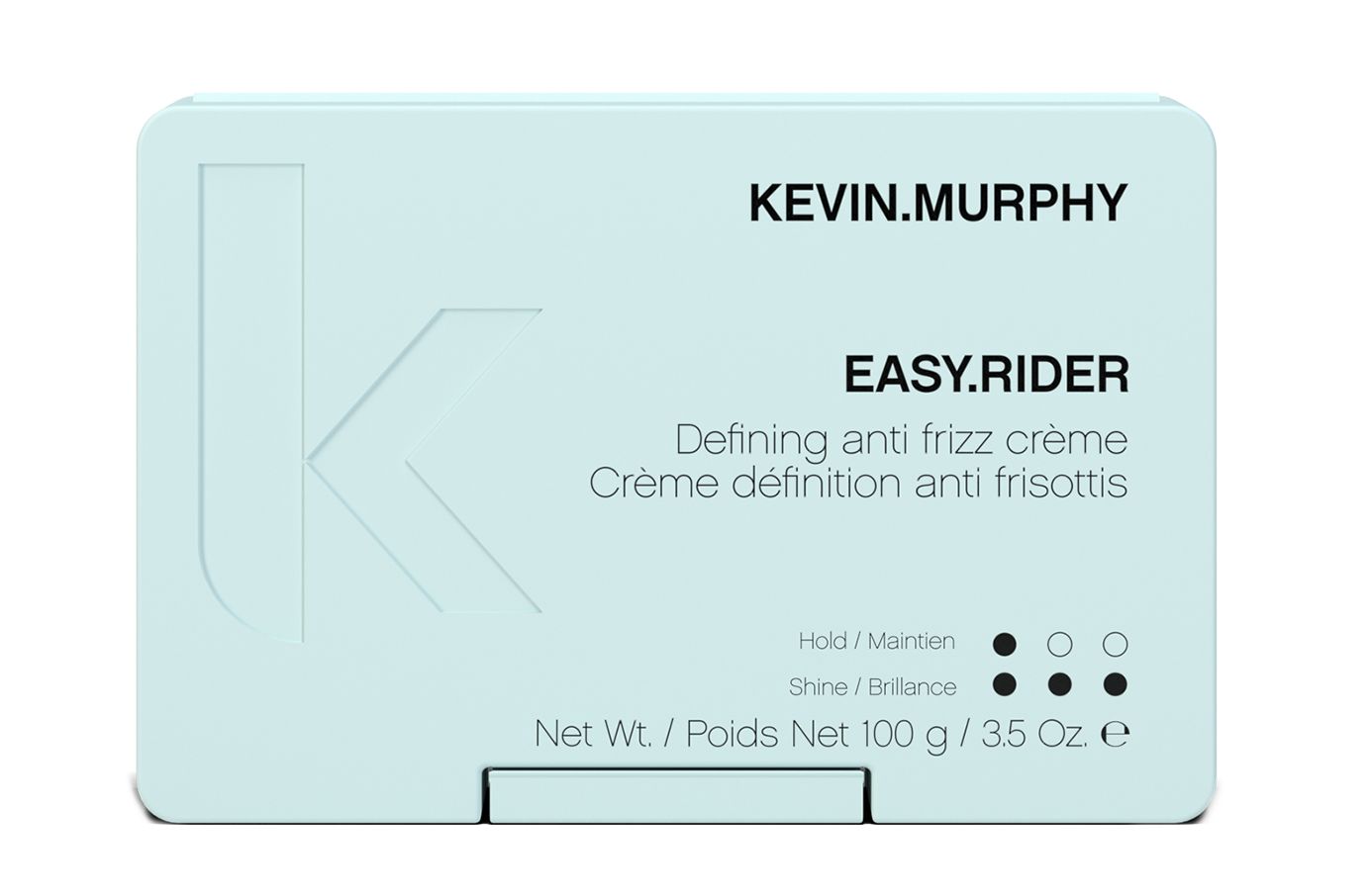 Kevin Murphy Easy.Rider stylingový krém proti krepatění 100 g Kevin Murphy