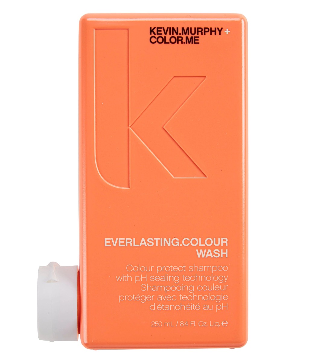 Kevin Murphy Everlasting.Colour Wash šampon pro ochranu barvy 250 ml Kevin Murphy