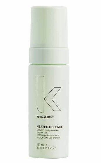 Kevin Murphy Heated.Defense pěna chránící před tepelným stylingem 150 ml Kevin Murphy