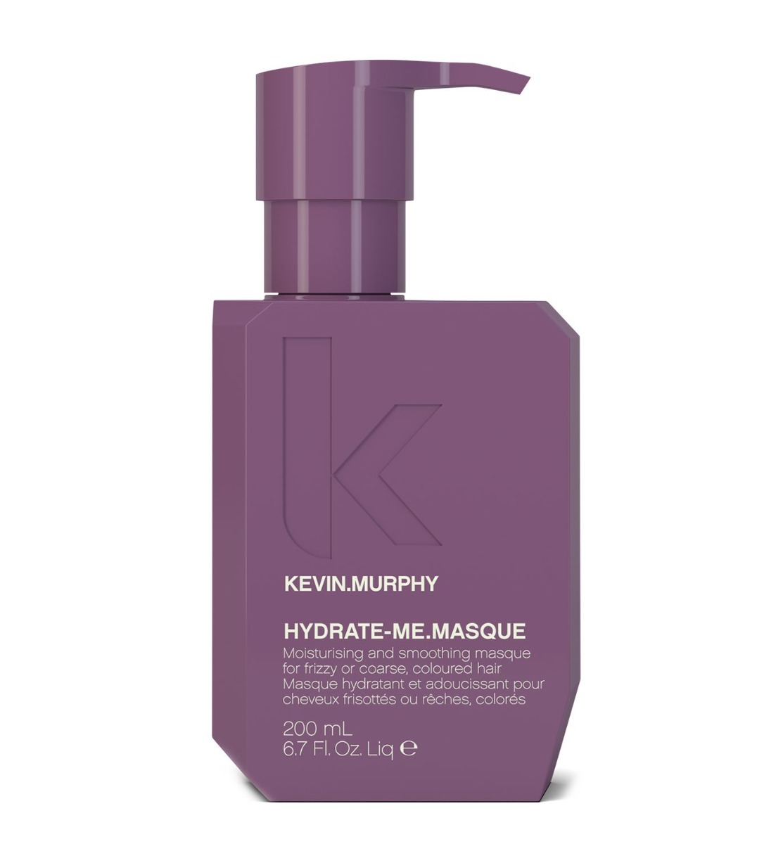 Kevin Murphy Hydrate-Me.Masque hydratační maska 200 ml Kevin Murphy