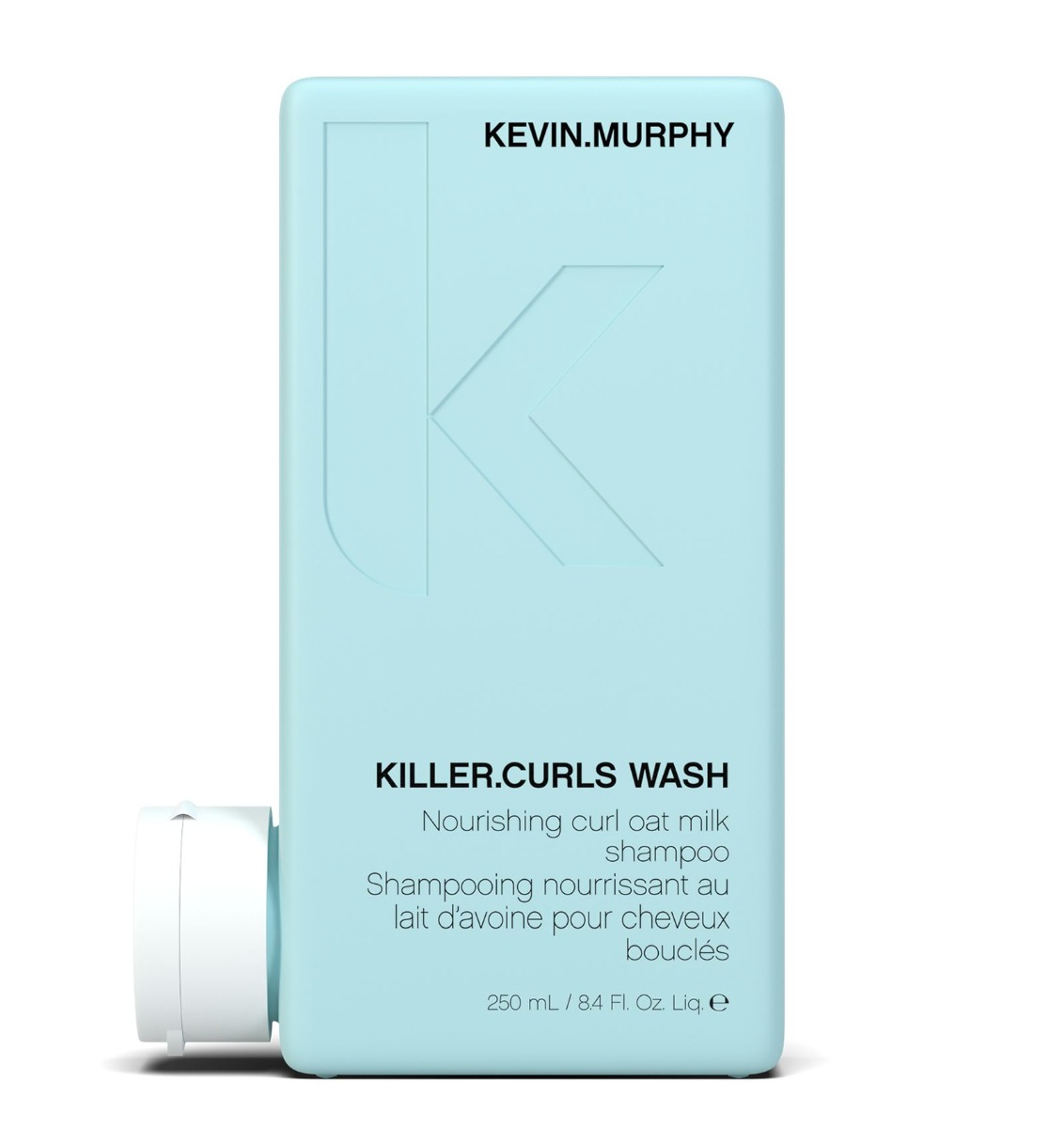 Kevin Murphy Killer.Curls Wash výživný šampon 250 ml Kevin Murphy