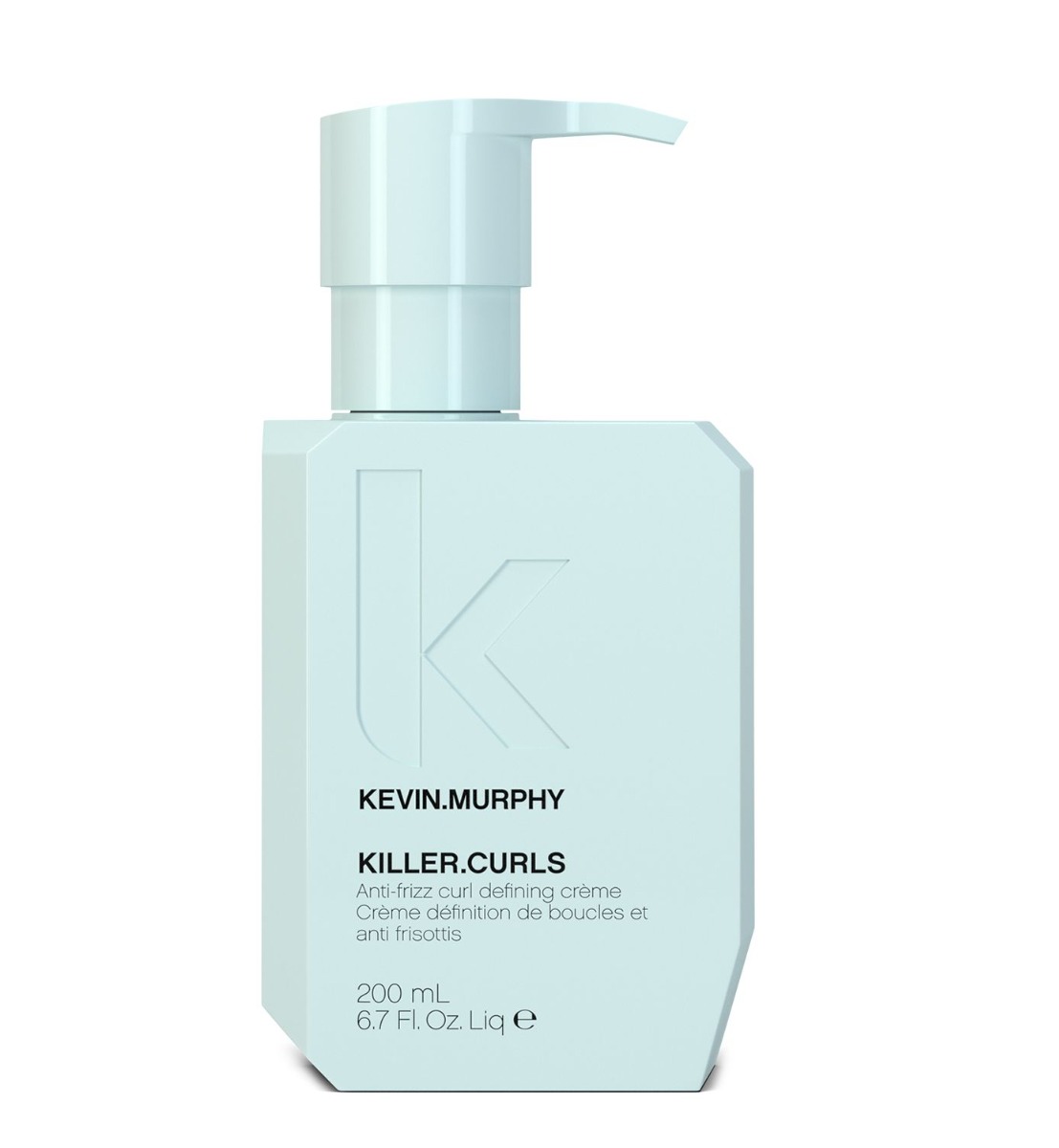 Kevin Murphy Killer.Curls krém proti krepatění 200 ml Kevin Murphy