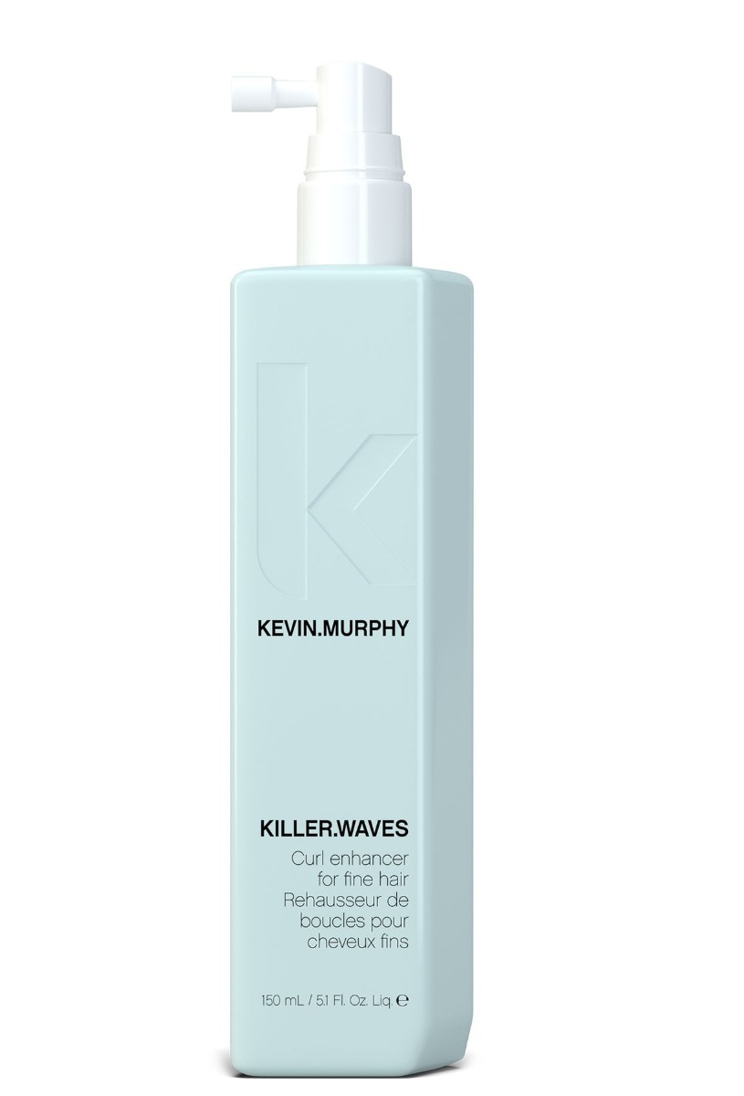 Kevin Murphy Killer.Waves sprej pro zvýraznění vln 250 ml Kevin Murphy