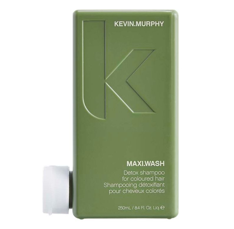 Kevin Murphy Maxi.Wash detoxikační šampon 250 ml Kevin Murphy