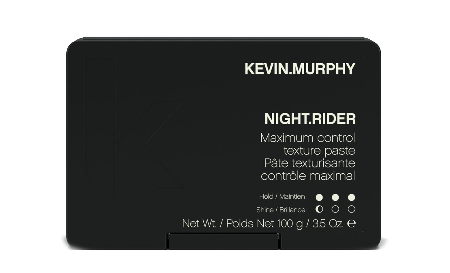 Kevin Murphy Night.Rider zpevňující matná pasta 100 g Kevin Murphy