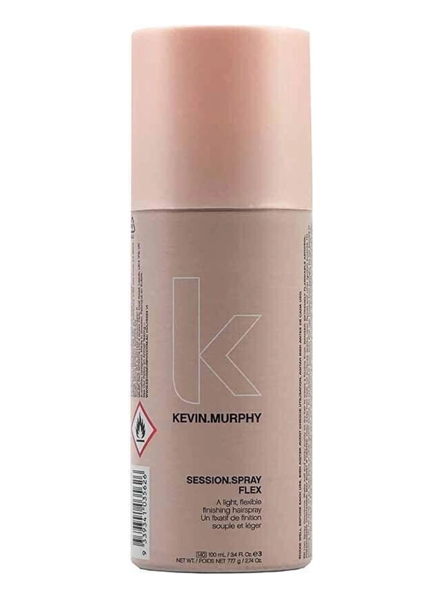 Kevin Murphy Session.Spray Flex lak na vlasy s flexibilní fixací 100 ml Kevin Murphy