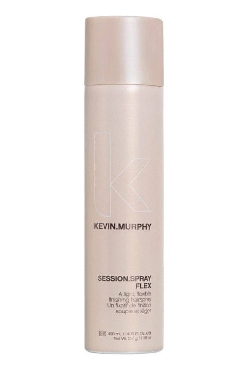 Kevin Murphy Session.Spray Flex lak na vlasy s flexibilní fixací 400 ml Kevin Murphy