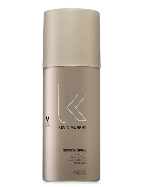 Kevin Murphy Session.Spray lak na vlasy se silnou fixací 100 ml Kevin Murphy