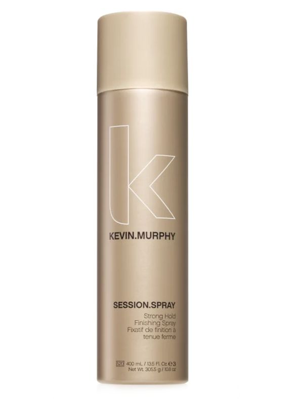 Kevin Murphy Session.Spray lak na vlasy se silnou fixací 400 ml Kevin Murphy