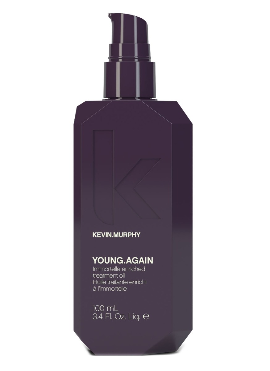 Kevin Murphy Young.Again Oil nezatěžující olej 100 ml Kevin Murphy