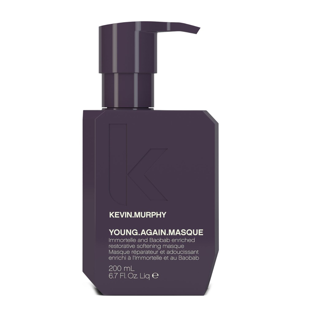 Kevin Murphy Young.Again.Masque regenerační maska 200 ml Kevin Murphy