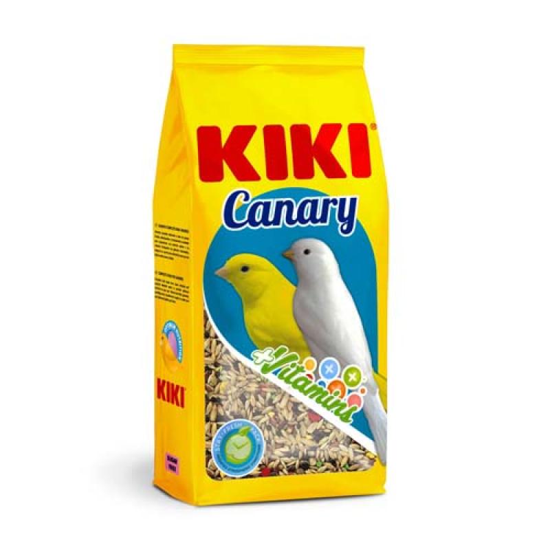 Kiki MIXTURA KANAR 500g Kiki