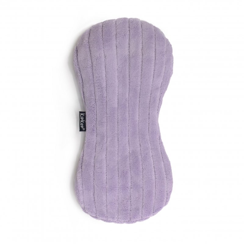 KipKep nahřívací polštářek WOLLER DeLuxe Pastel Violet KipKep