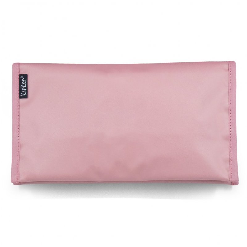 KipKep pouzdro na plenky DIAPER WALLET Mauve KipKep