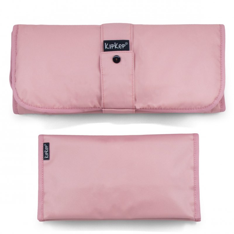 KipKep přebalovací set NAPPER COMBI-SET Mauve (bavlna) KipKep