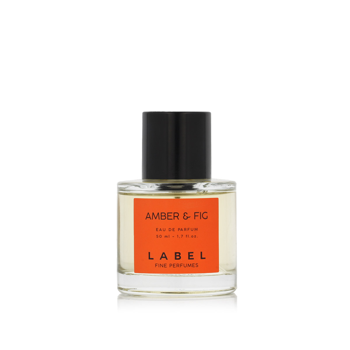 LABEL Amber & Fig EDP 50 ml UNISEX LABEL