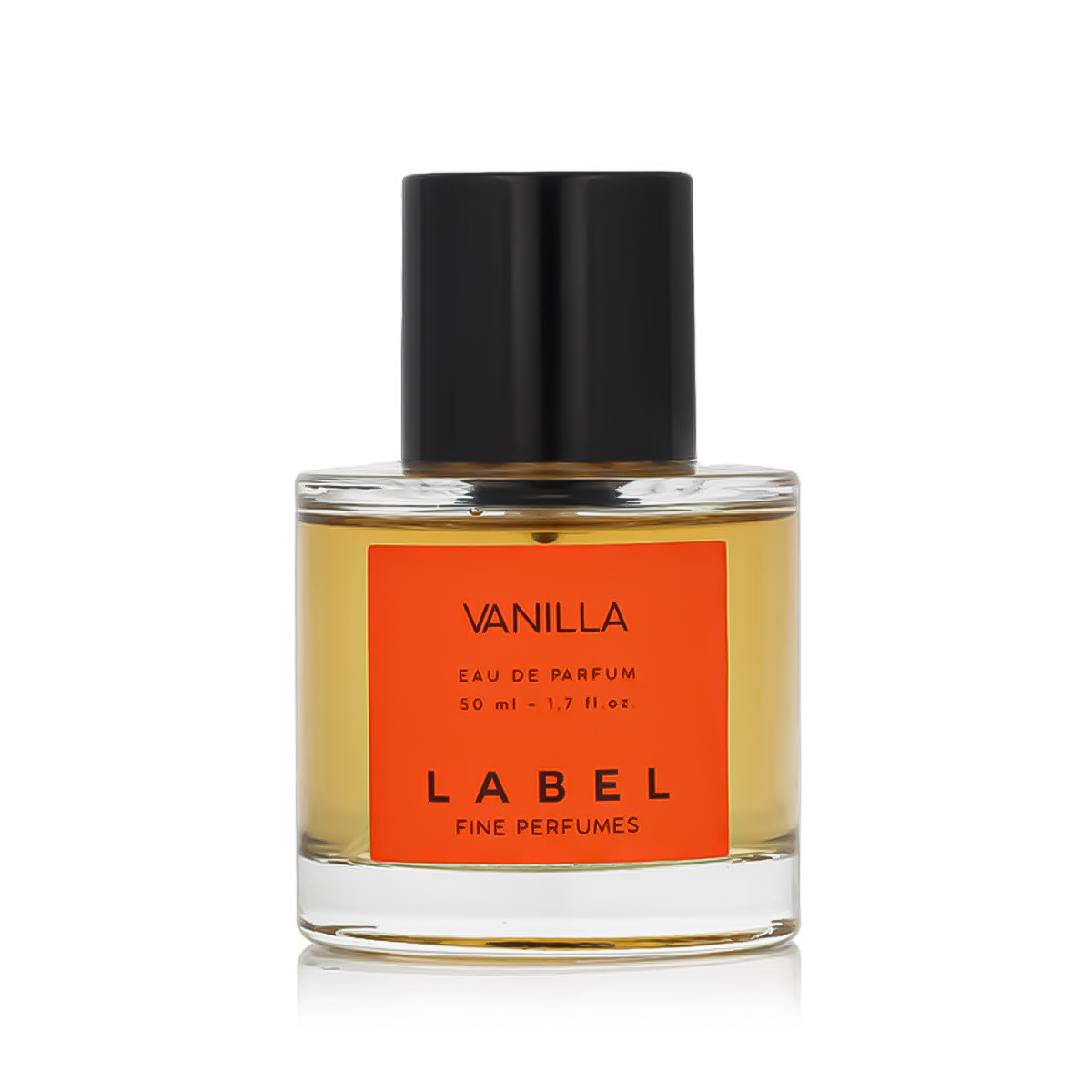 LABEL Vanilla EDP 50 ml UNISEX LABEL