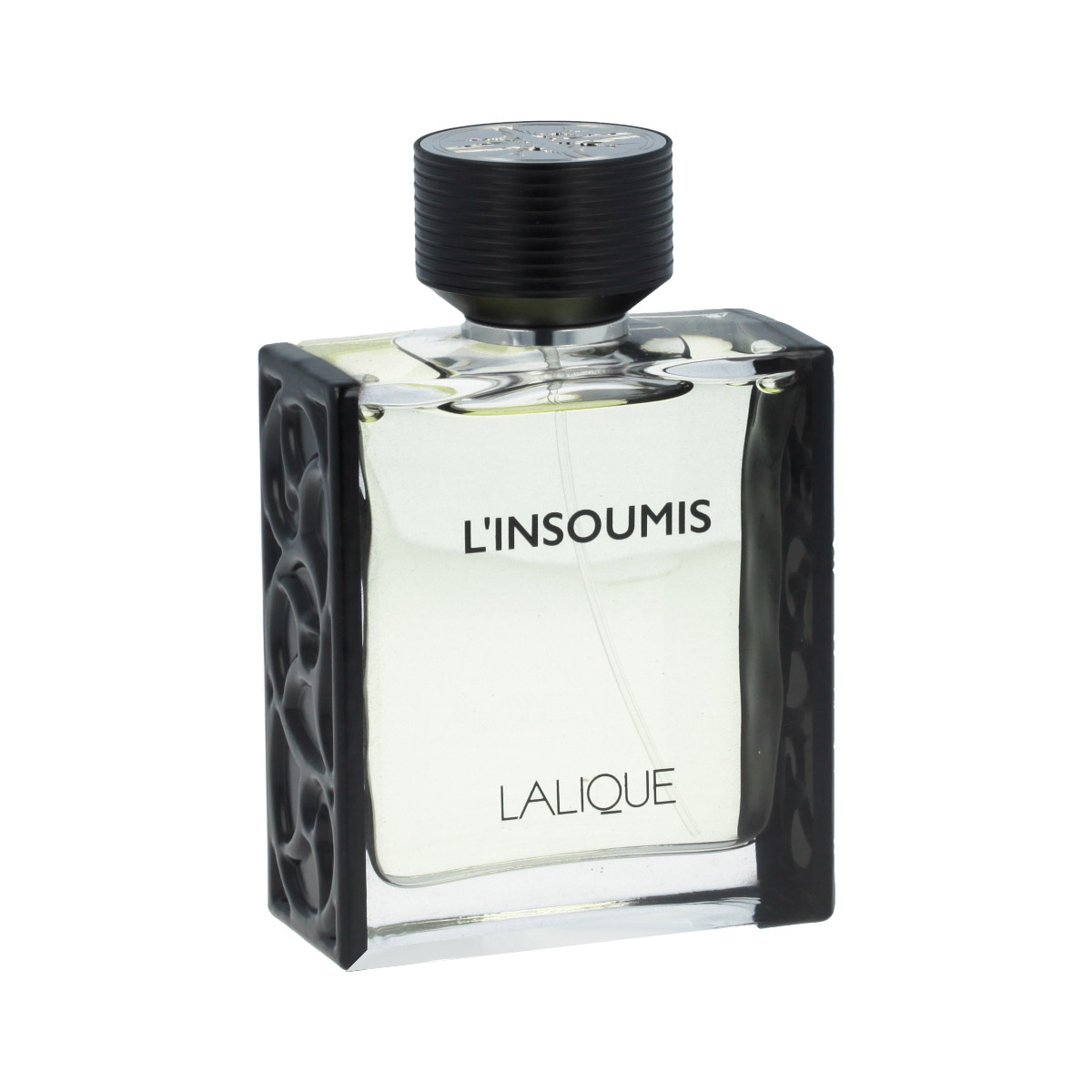 Lalique L'Insoumis EDT 100 ml M Lalique