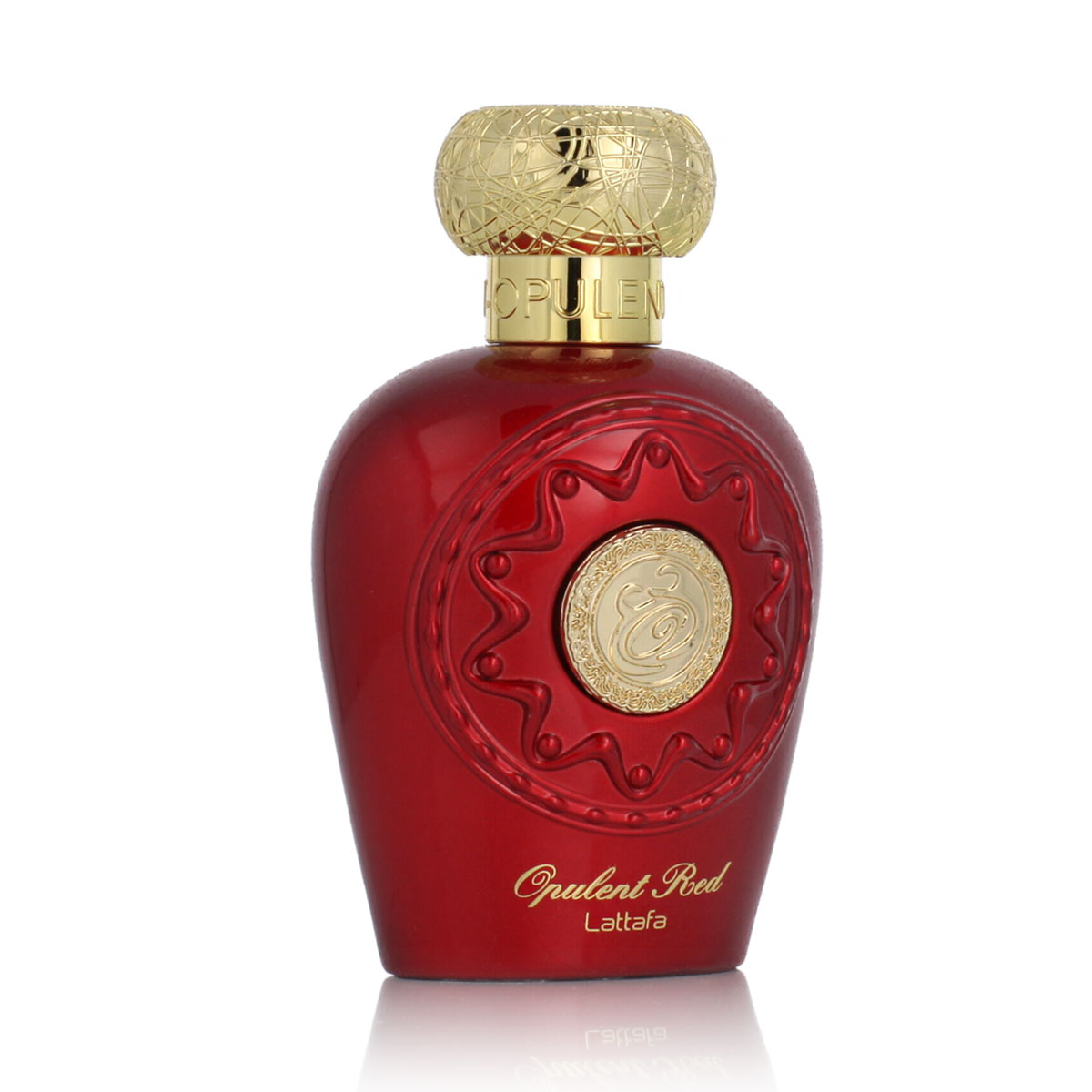 Lattafa Opulent Red EDP 100 ml UNISEX Lattafa