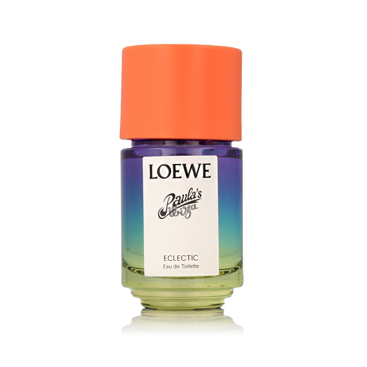 Loewe Paula's Ibiza Eclectic EDT 50 ml UNISEX Loewe