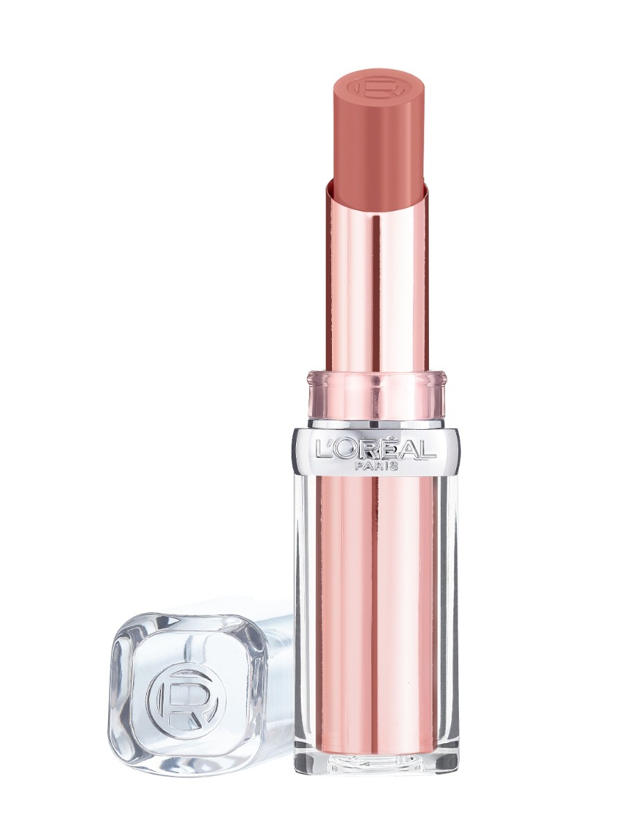 Loréal Paris Glow Paradise Balm in Lipstick 642 balzám v rtěnce 3