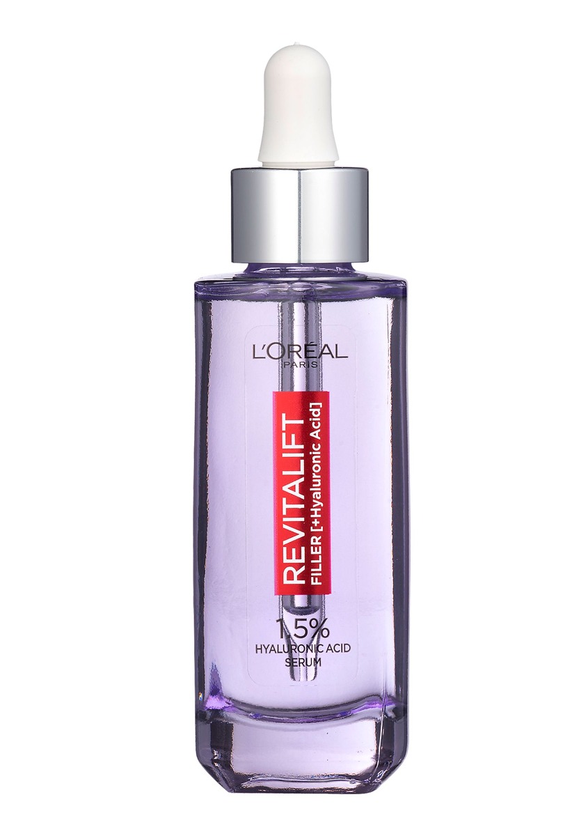 Loréal Paris Revitalift Filler sérum s kyselinou hyaluronovou 50 ml Loréal Paris