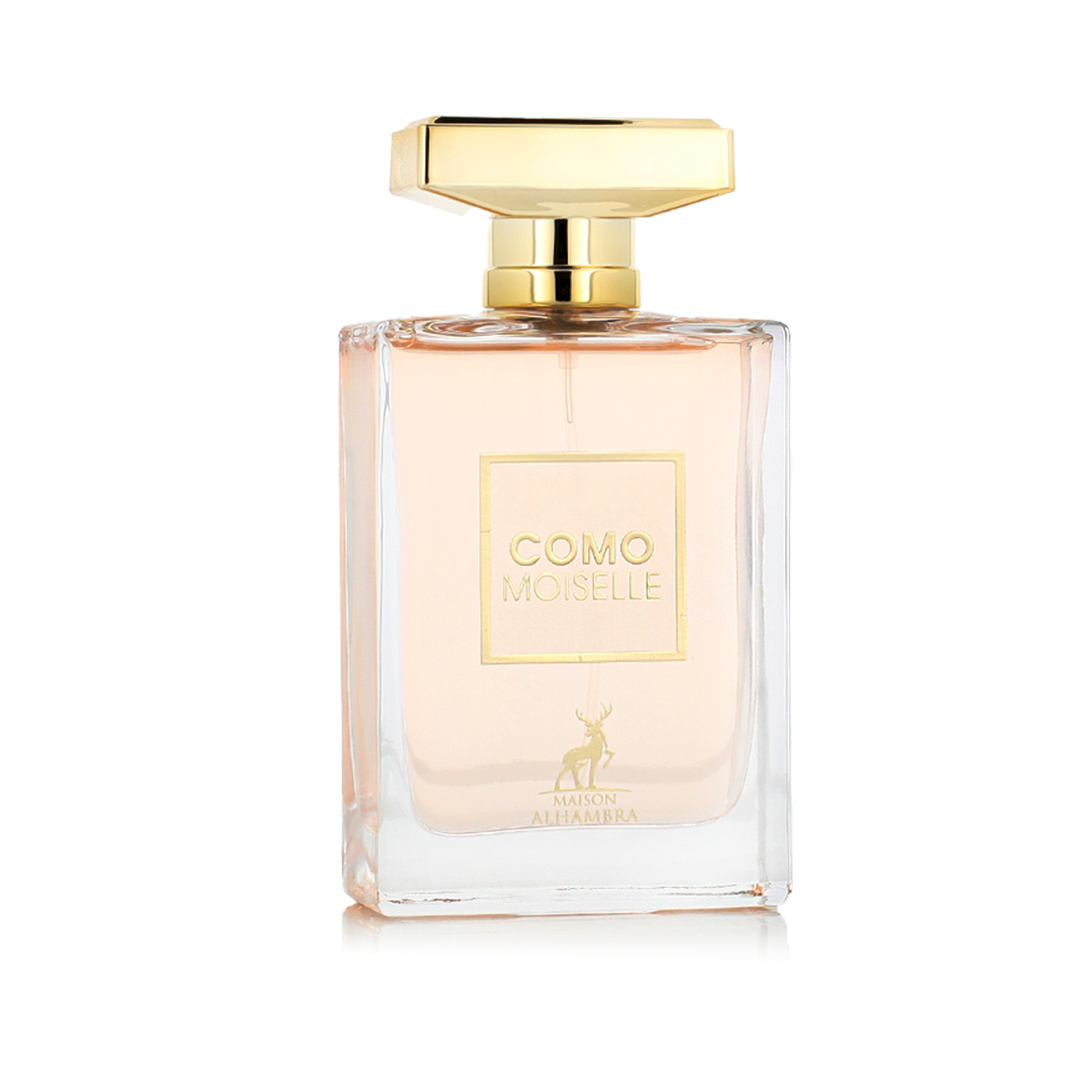 Maison Alhambra Como Moiselle EDP 100 ml W Maison Alhambra