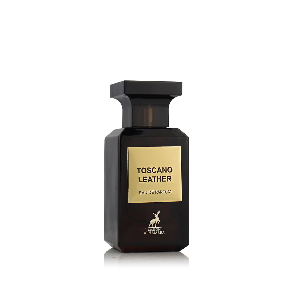 Maison Alhambra Toscano Leather EDP 80 ml M Maison Alhambra