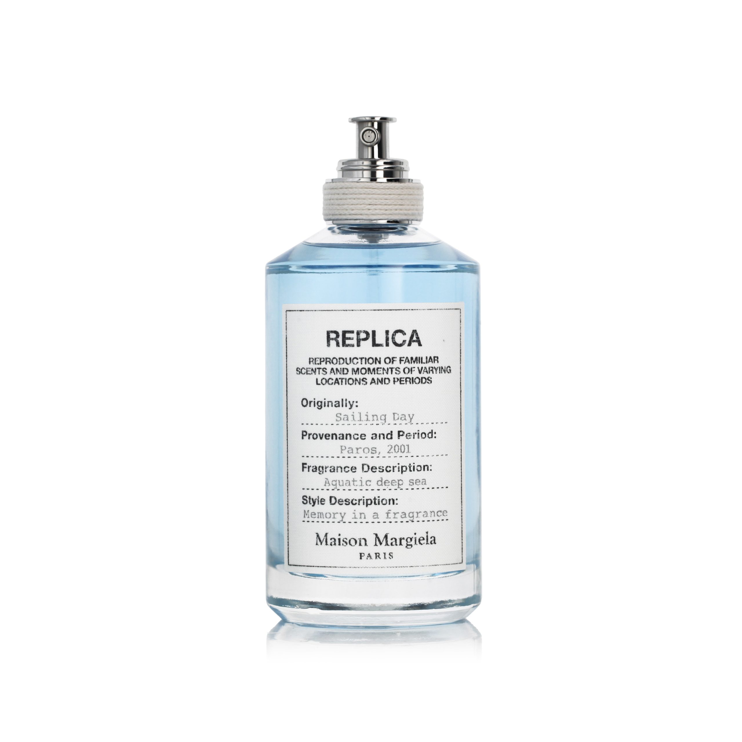 Maison Margiela Replica Sailing Day EDT 100 ml UNISEX Maison Margiela