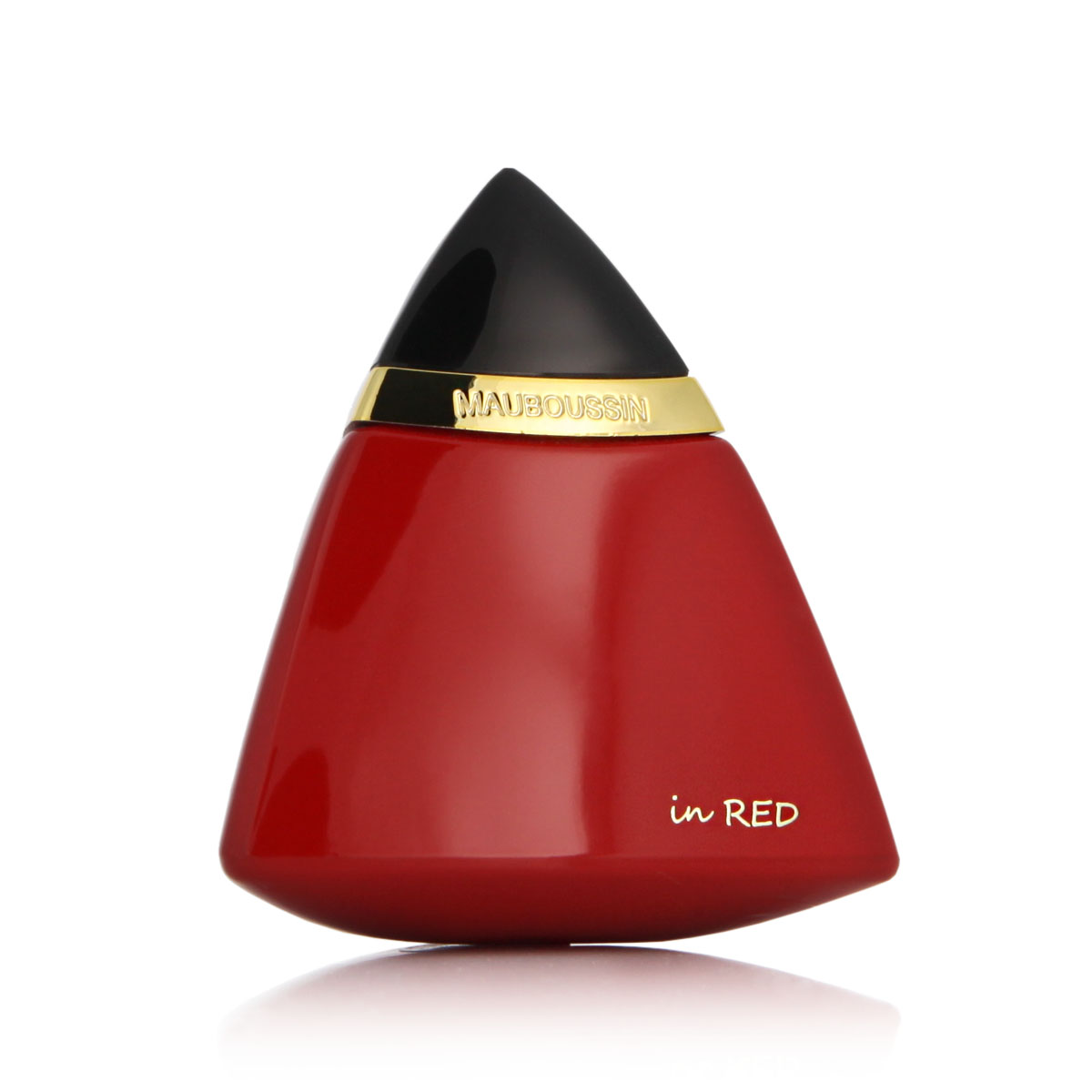 Mauboussin in Red EDP 100 ml W Mauboussin