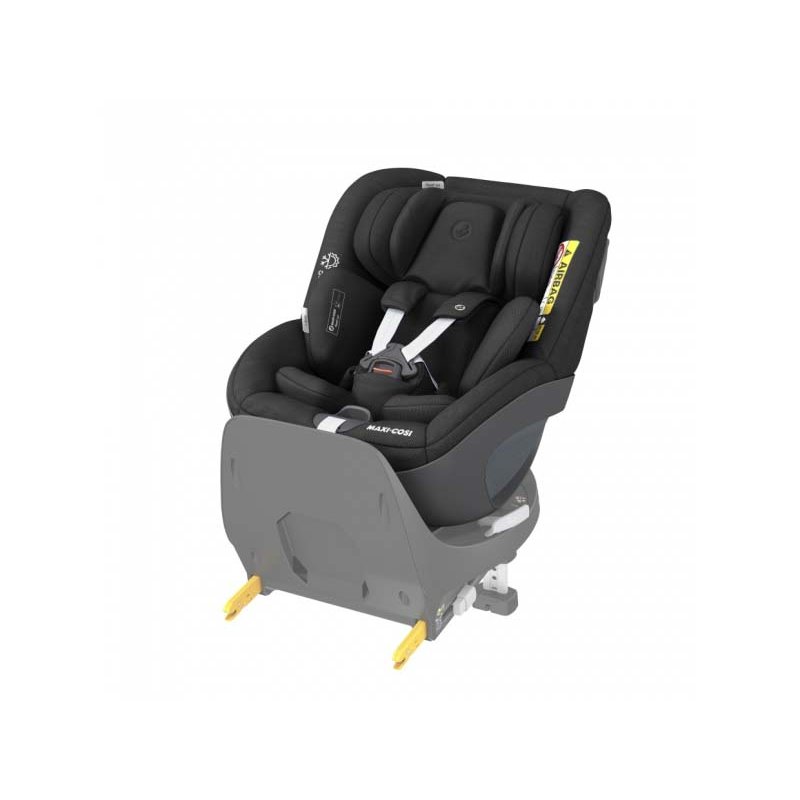 Maxi-Cosi Autosedačka Pearl 360 Authentic Black Maxi-Cosi