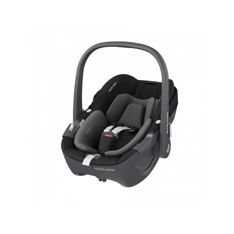 Maxi-Cosi Autosedačka Pebble 360 (0-13 kg) Essential Black Maxi-Cosi