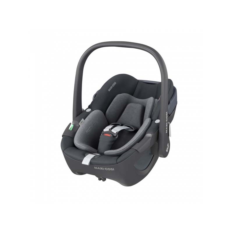 Maxi-Cosi Autosedačka Pebble 360 (0-13 kg) Essential Graphite Maxi-Cosi